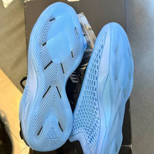 ANTHONY EDWARDS 1 LOW TRAINERS