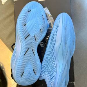 ANTHONY EDWARDS 1 LOW TRAINERS