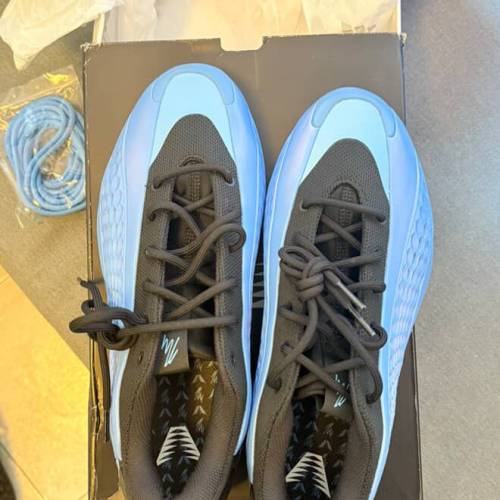 ANTHONY EDWARDS 1 LOW TRAINERS