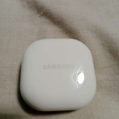 Samaung Galaxy Buds FE，99% new