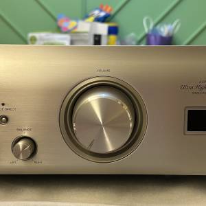 Denon PMA-1600ne Intergrated Amp 合併式擴音機