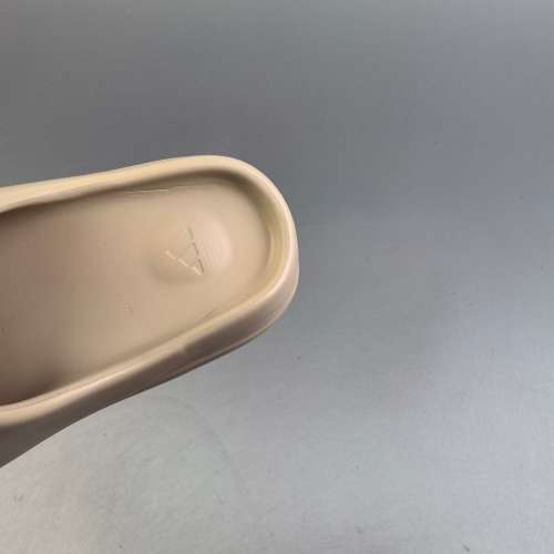 侃爺Kanye West x Adidas Yeezy SlideBone椰子戶外風格沙灘涉水百搭運動穿搭拖鞋拖...