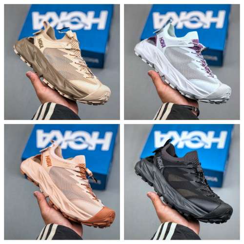 HOKA M HOPARA 2 霍帕拉 2代 戶外登山 溯溪hoka涼鞋 size：36-45