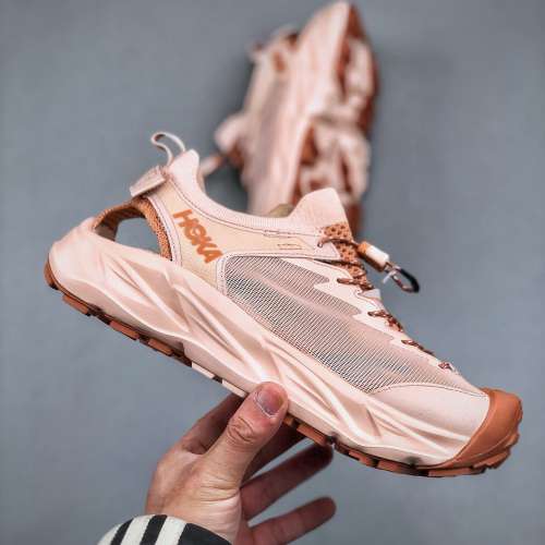 HOKA M HOPARA 2 霍帕拉 2代 戶外登山 溯溪hoka涼鞋 size：36-45