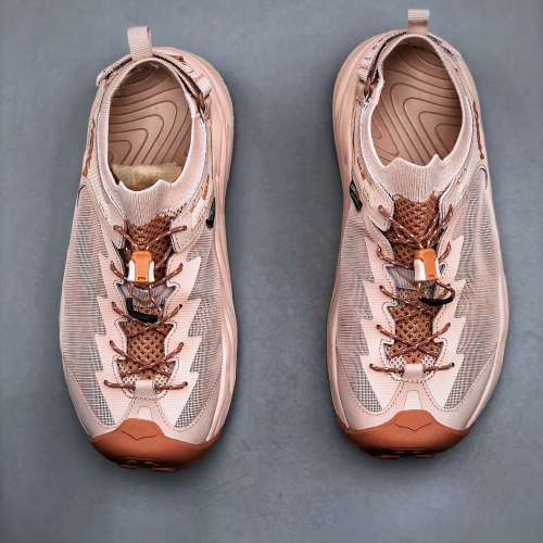 HOKA M HOPARA 2 霍帕拉 2代 戶外登山 溯溪hoka涼鞋 size：36-45