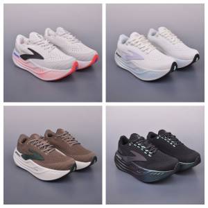 Brooks Glycerin Max超彈輕盈跑步鞋 size：40 41 42 43 44 45