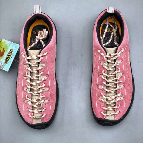 KEEN Jasper 復古戶外徒步休閒鞋 size：35-41