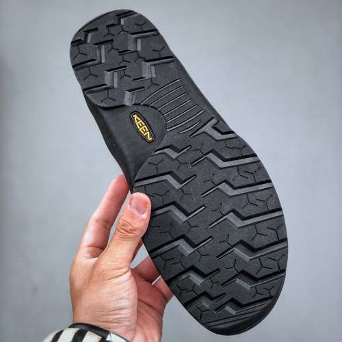 KEEN Jasper 復古戶外徒步休閒鞋 size：35-41