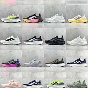 Adidas Ultraboost 5X ID8819 阿迪達斯新款休閒爆米花跑步鞋 size：39-46