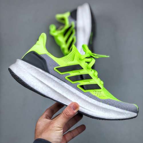 Adidas Ultraboost 5X ID8819 阿迪達斯新款休閒爆米花跑步鞋 size：39-46