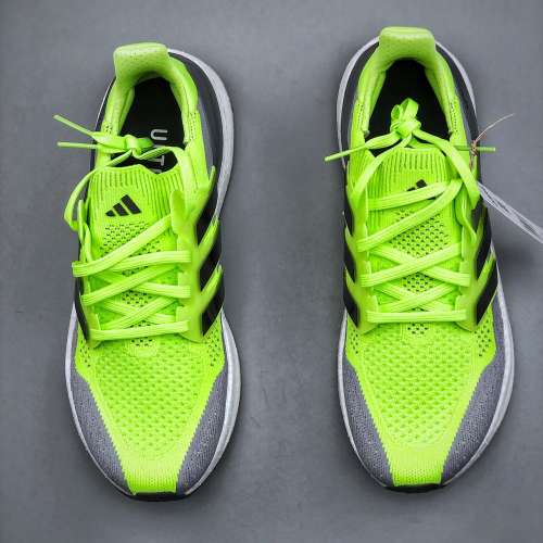 Adidas Ultraboost 5X ID8819 阿迪達斯新款休閒爆米花跑步鞋 size：39-46