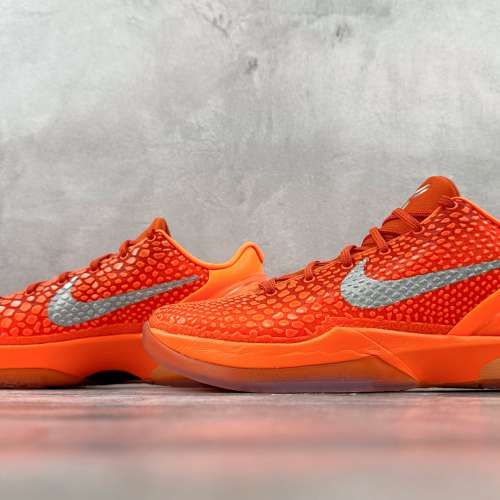 Nike Zoom Kobe 6 科比6代 籃球鞋 size：40 40.5 41 42 42.5 43 44 44.5 45 46 46....