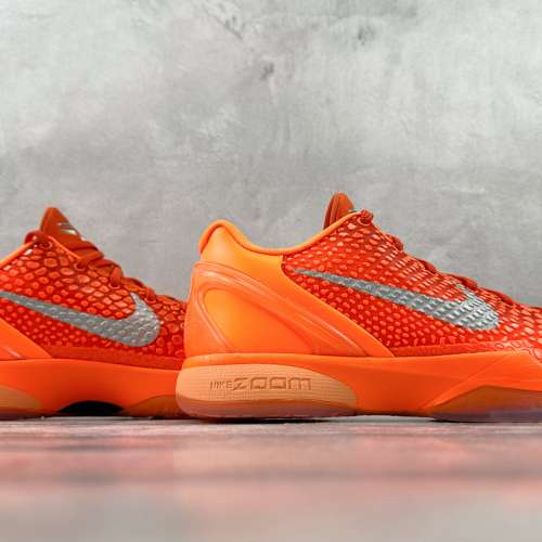 Nike Zoom Kobe 6 科比6代 籃球鞋 size：40 40.5 41 42 42.5 43 44 44.5 45 46 46....