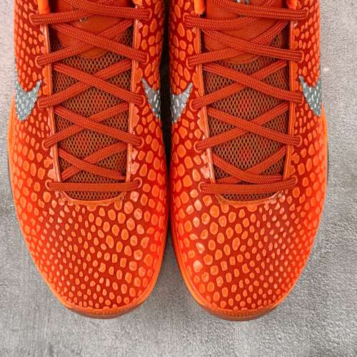 Nike Zoom Kobe 6 科比6代 籃球鞋 size：40 40.5 41 42 42.5 43 44 44.5 45 46 46....