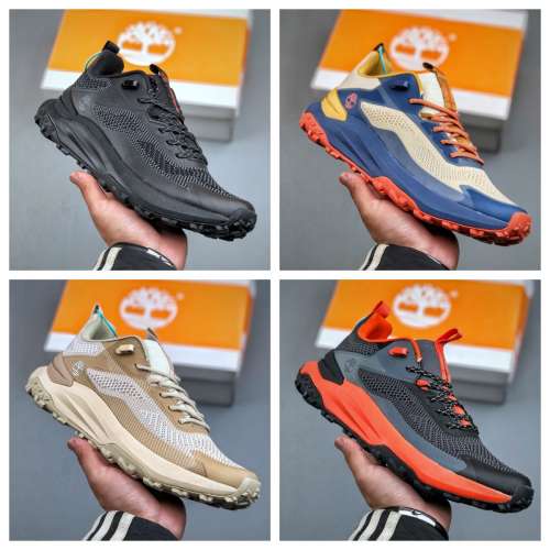 Timberland 戶外運動登山休閒鞋 size：36-45