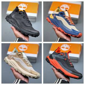 Timberland 戶外運動登山休閒鞋 size：36-45