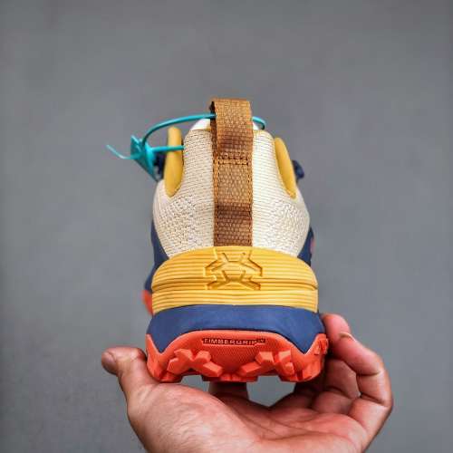 Timberland 戶外運動登山休閒鞋 size：36-45