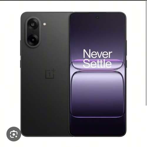 One plus Ace5 競速版
