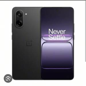 One plus Ace5 競速版
