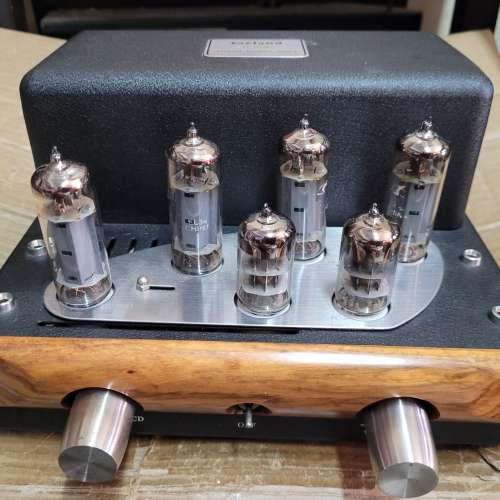 雅然 Yarland FV-34CIII合拼機