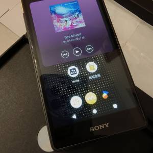日版SONY ZX 707（95%新）64gb