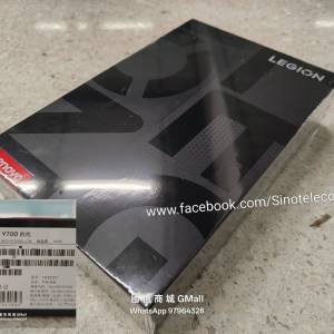 【國恆商城】新款第四代 聯想Lenovo Y700 8.8吋 驍龍8 至尊版 AI助手 165Hz高刷 SD...