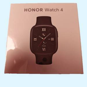 Honor Watch 4