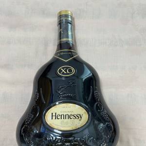 2000年軒尼詩XO1500毫升