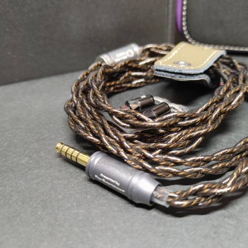 Rolling Force Choco Upgrade Cable Versa Version