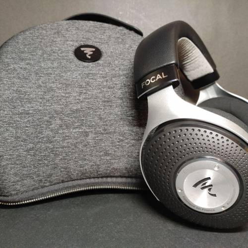 Focal Elegia Headphone