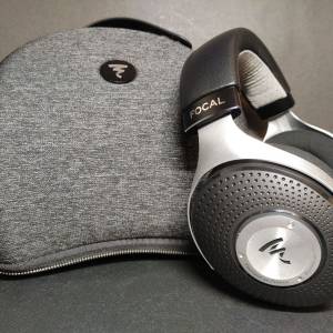 Focal Elegia Headphone