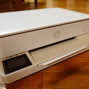 HP Envy 6130e Inkjet 多合一印表  機