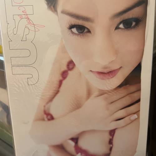 Jessica C 寫真