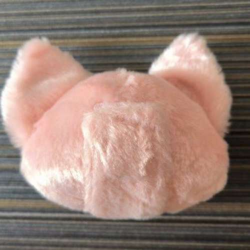 90%NEW Disney LINABELL 頭飾 頭箍 公仔