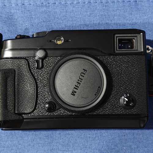 Fijifilm X-Pro1 新淨 連手抦