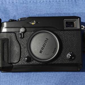 Fijifilm X-Pro1 新淨 連手抦
