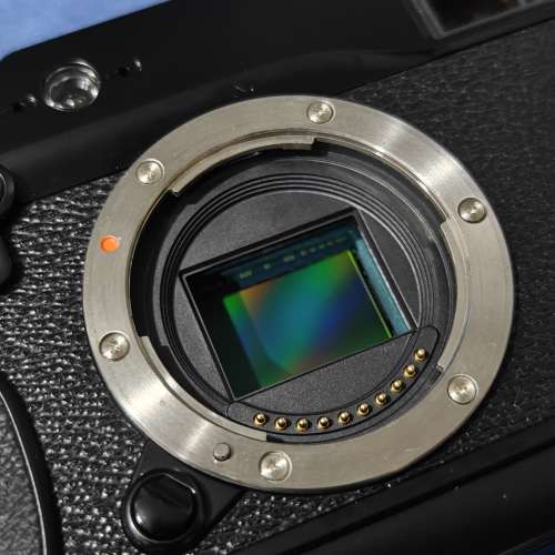 Fijifilm X-Pro1 新淨 連手抦