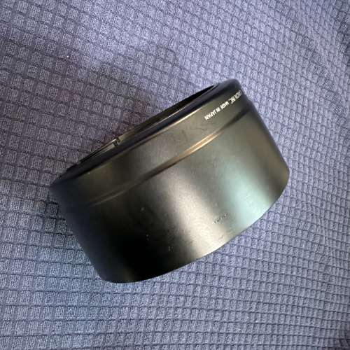 Canon EF 50 mm f1.2 L