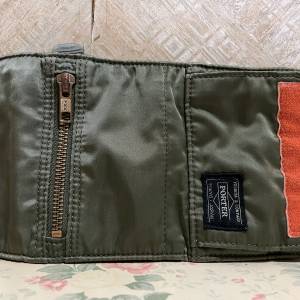Part 3 正版 Porter Tokyo wallet 腰包