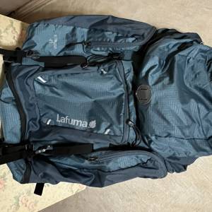 Lafuma backpack ALTIPLANO 45 L
