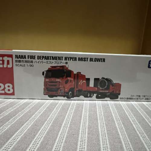 TAKARA TOMY 日本夾 車仔