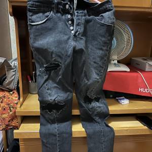 LEVI'S 512 牛仔褲 PREMIUM GENUINE QUALITY CLOTHING
