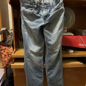 LEVI'S 511 牛仔褲