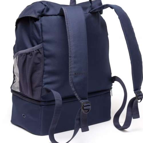 Kipsta 30L 背囊背包 有硬浄鞋格