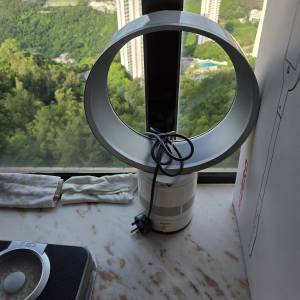 Dyson小型風扇