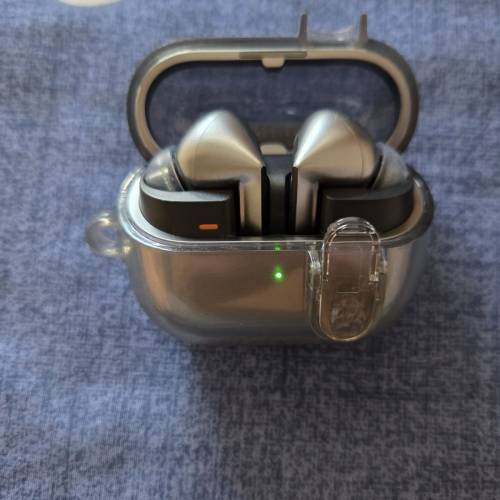 galaxy buds 3 pro行貨有單保養到04-26