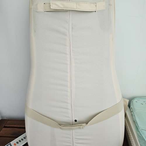 OTO Back Snuggle BS-56 按摩座墊