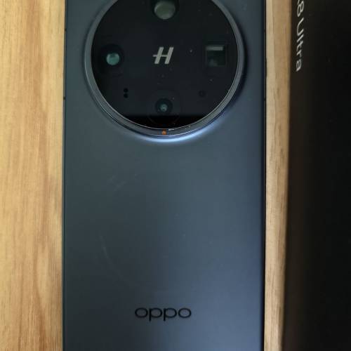 國行黑色oppo find x8 ultra 16+512