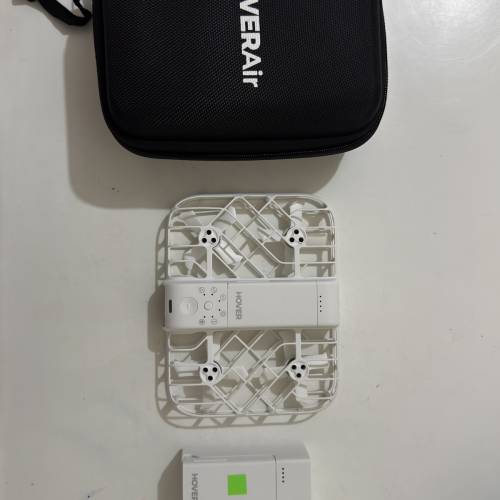 Hover X1 Smart