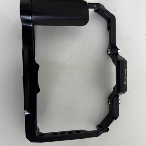 Nikon ZF smallrig 兔籠